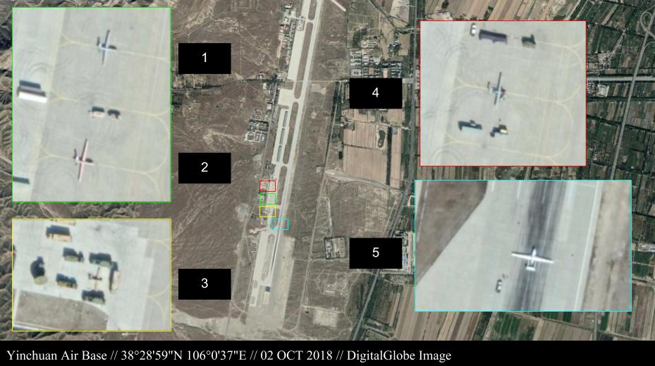 WD-1K - WD-2K - BZK-005 to 007 at Yinchuan Air Base Ningxia 2.jpg