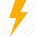 weather-lightning-bolt-128.png