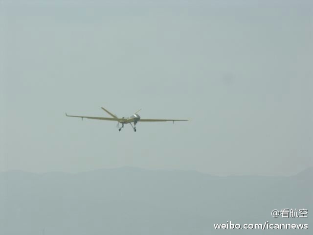 Wing Loong II - maiden flight 20170227 - 2.jpg