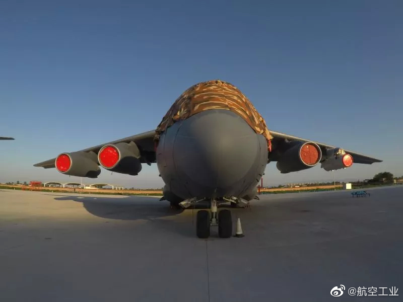 Y-20 engine testbed.jpg