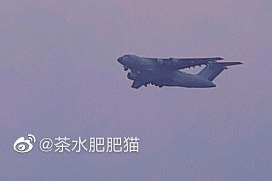 Y-20B + WS-20 - 20201121 real part.jpg