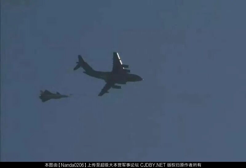 Y-20U + J-20A - maybe real 1.jpg