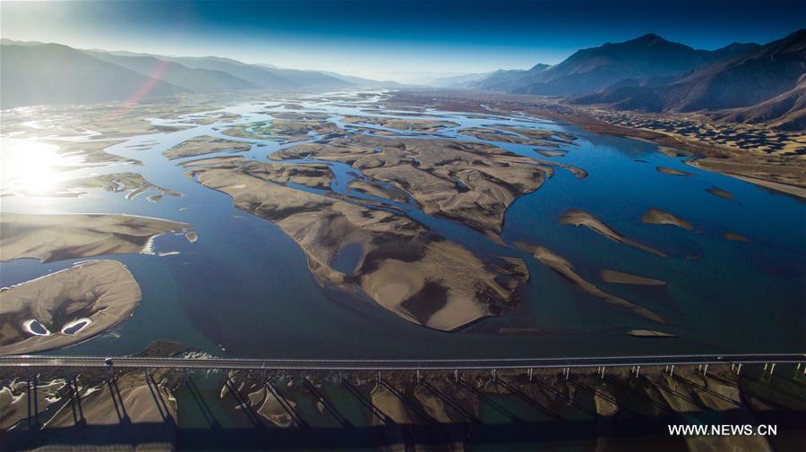 Zhanang-Bridge,across-Yarlung-Zangbo-River,Shannan-county,Tibet.(5)_11Dec2016.jpg