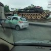 T55 AMV on the street.jpg