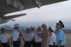 welcoming Japan P-3 crew. 2 jpg.jpg