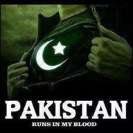 Pakistan First