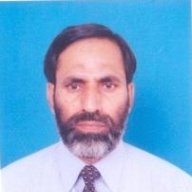 IFTIKHAR H