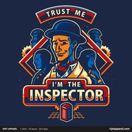 Inspector Spacetime