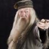 Dumbledore