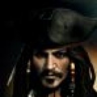 Capn Jack Sparrow