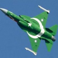 JF-17Thunder