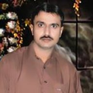 Malik Arshad Mahmood