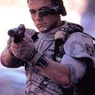 universal soldier