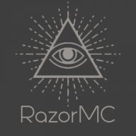 RazorMC