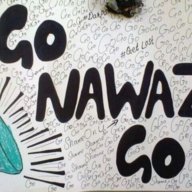 Go Nawaz Go