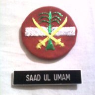 Saad ul Umam