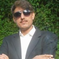 Muhammad Arshad Kashmiri