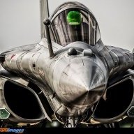 Egyptian Rafale