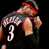 Allen Iverson