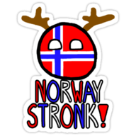 Norge Stronk