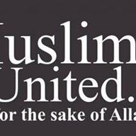 Muslims united