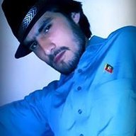 Gul khan Afridi