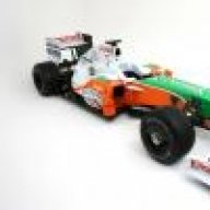 FORCE INDIA