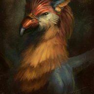 Hippogryph