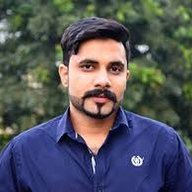 Zeeshan Farooqi