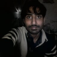 Touqeer Mughal