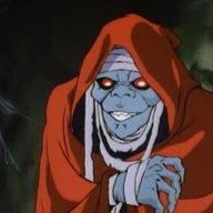 Mumm-Ra