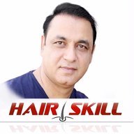 hair skill