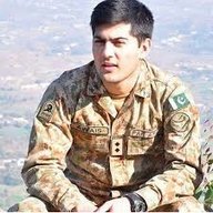 major jawad khan