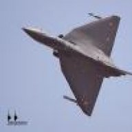 LCA Tejas