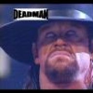 The Undertaker