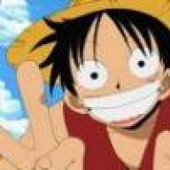 luffy