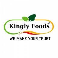 Kingly foods