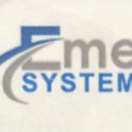 Emerging Systems Engineer