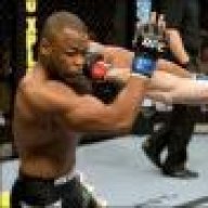 Forrest Griffin