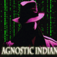 Agnostic_Indian