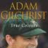 Adam Gilchrist