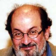 Salman Rushdie