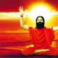 Ramdev Baba