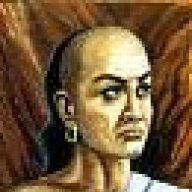 Chanakya