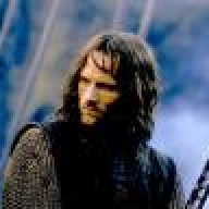 Aragorn