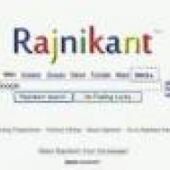 rajnikant