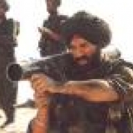 Maj. Kuldeep Singh