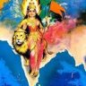 Bharat Mata ki Jai