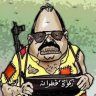 target killer (MQM)