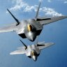 F22Raptor